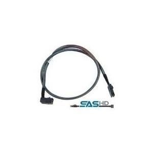 Microsemi Adaptec Internes SAS-Kabel (2280200-R)