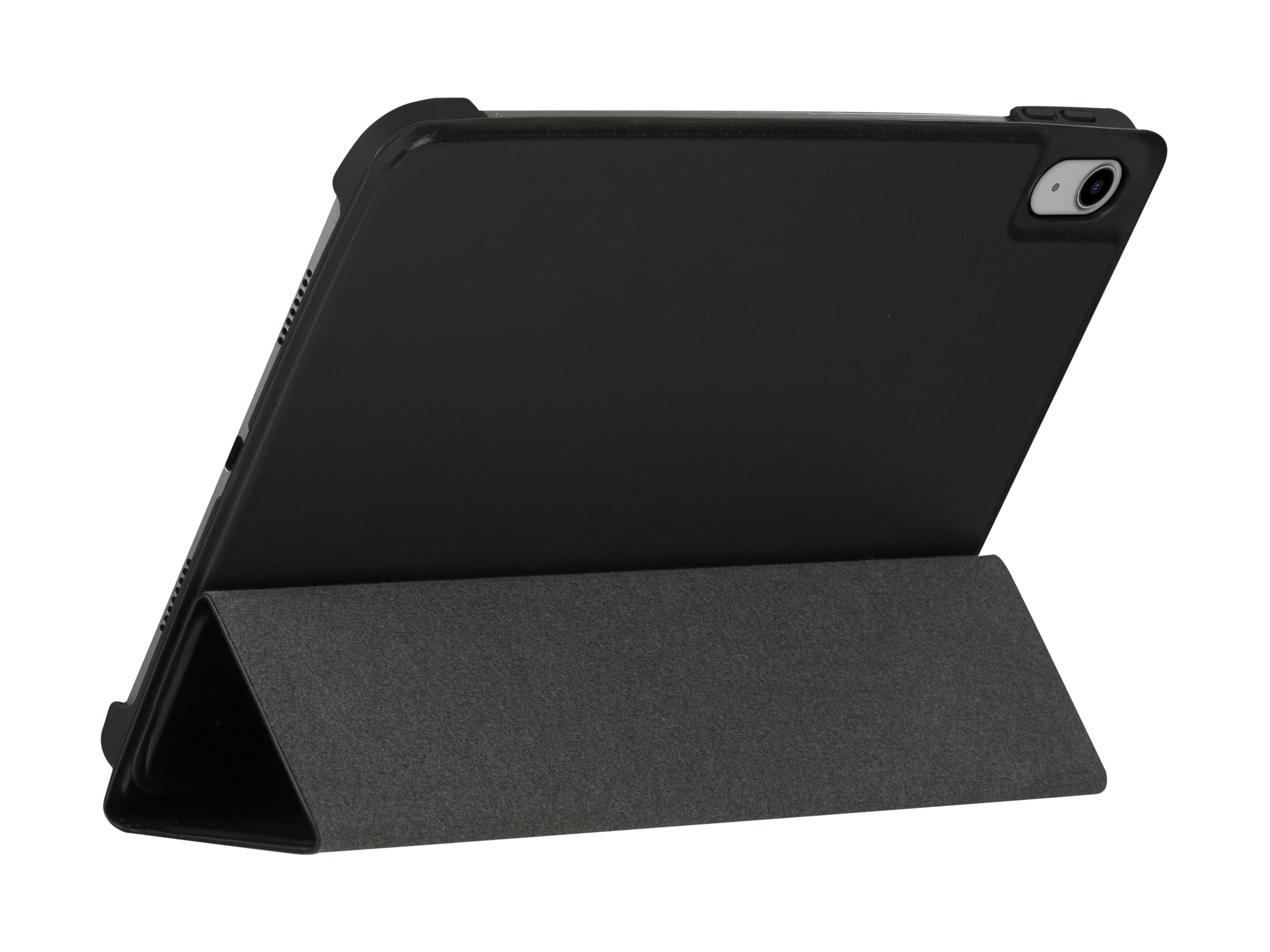 dbramante1928 Risskov Tablet-Schutzhülle Flip Case für Apple iPad 10,9" (10. Generation) Schwarz