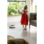 Kärcher RCF 3 Roboter-Staubsauger 1,15 l Schwarz - Weiß (1.269-660.0)