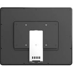 MICROTOUCH 38,10cm (15") PCAP OPEN FRAME, 1024x768, 300NITS, 10 TOUCH POINTS, 1 x VGA, 1 x HDMI, 1 x DP (OF-150P-B1)
