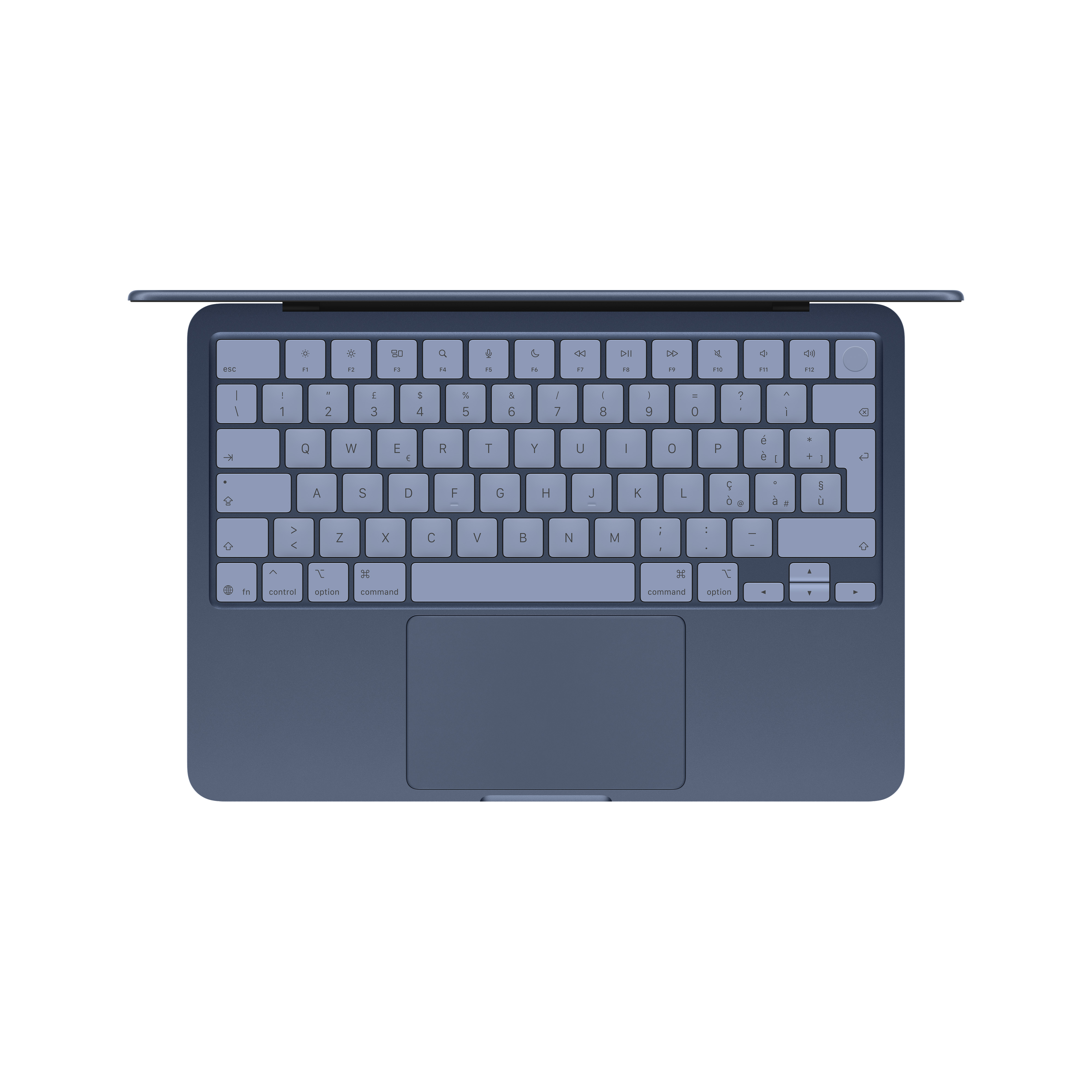 Apple MacBook Neo 13" A18 Pro 8 GB RAM 512 GB SSD Indigo
