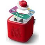 Tonies Play Spiel für Toniebox 2 Game S - LaLaLinos Dein Tag in (11002857)