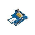 HP - USB-Platine (738702-001)