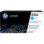 HP 656X Hohe Ergiebigkeit (CF461X)