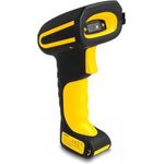 DeLOCK 90586 Tragbares Barcodelesegerät (90586)