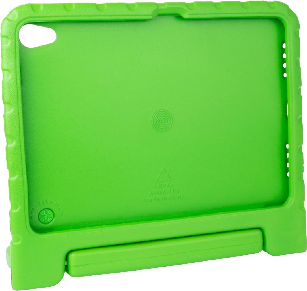 Alcasa CASE-I10KG Tablet-Schutzhülle 27,7 cm (10.9" ) Cover Grün (CASE-I10KG)