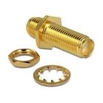 Delock HF-Koppler SMA weiblich zu SMA weiblich (88779)