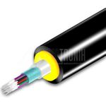 Lightwin Universalkabel U-DQ (ZN) BH, MM 50/125µm, OM2, 12 Fasern LWL Kabel (LU-DQ(ZN)BH 12G50)