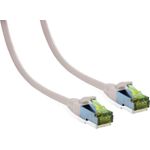 IT-BUDGET Vollkupfer Premium Patchkabel (90ITB6A7PK15W)