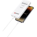 SKROSS Reload 20 PD 100 Watt white (SKPBR20PD100WCN)