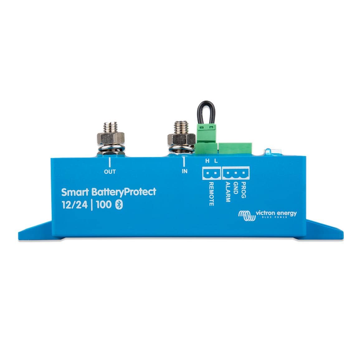 Victron Energy Smart Battery Protect 12/24V-100A Batterietrenner
