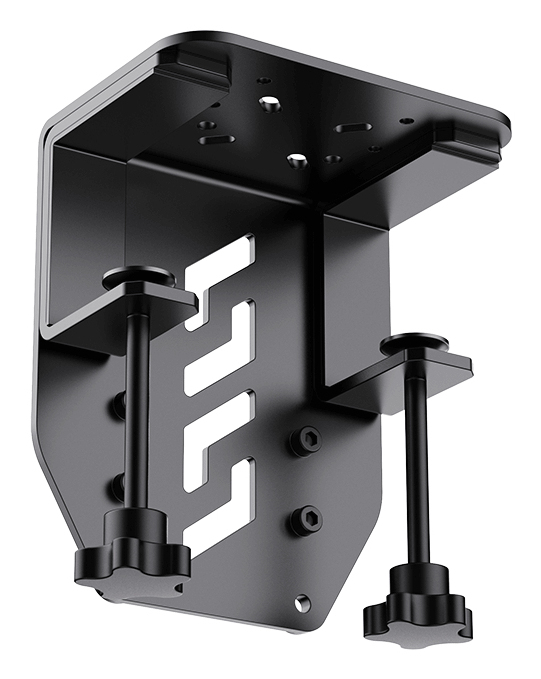 Moza Racing Flight Base Tischklemme AS004 Schwarz