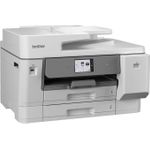 Brother MFC-J6975DW A3 Farb-Multifunktionsdrucker Tintenstrahl 31 ppm WLAN Full-Duplex