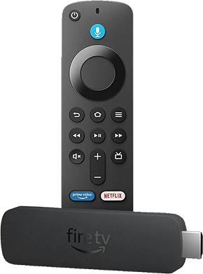 Amazon Fire TV Stick 4K Select (B0CN41GMDK)