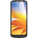 MOBILIS SCREEN PROTECTOR ANTI-SHOCK IK06-CLEAR FOR ZEBRA TC15 (036295)