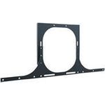 HAGOR Logitech Rally Adapter 140-218cm 55-86" Screens Adapter passend Logitech Rally Bar (2931)