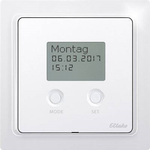 Eltako TF-SUD Funk-Zeitschaltuhr Unterputz Reichweite max. (im Freifeld) 30 m (30000425)