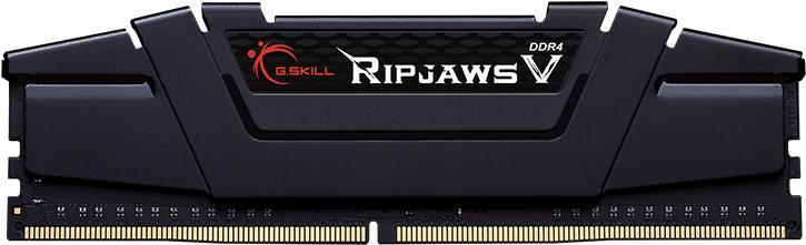 G.Skill Ripjaws V DDR4 (F4-2666C19Q-128GVK)