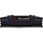 G.Skill Ripjaws V F4-2666C19Q-128GVK Speichermodul 128 GB 4 x 32 GB DDR4 2666 MHz (F4-2666C19Q-128GVK)