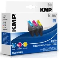 KMP E130V Cyan Magenta (1618,4050)