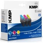KMP E130V Cyan Magenta (1618,4050)