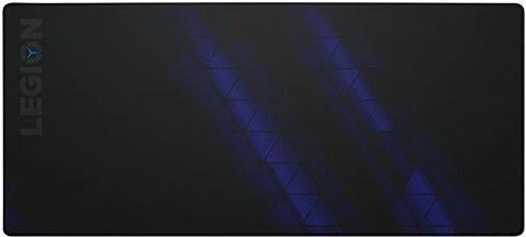 Lenovo GXH1C97869 Mauspad Gaming-Mauspad Schwarz - Blau (GXH1C97869)