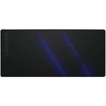 Lenovo GXH1C97869 Mauspad Gaming-Mauspad Schwarz - Blau (GXH1C97869)