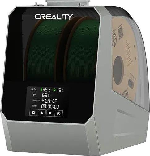 Creality Space? Plus Filament Dryer (4005010071)