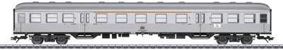 Märklin Passenger Car 1st/2nd Class (43898)