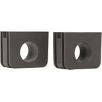 APWG Blue Electric3273.2804.9 Verbindungsstück grauVE 2 STK (327328049)