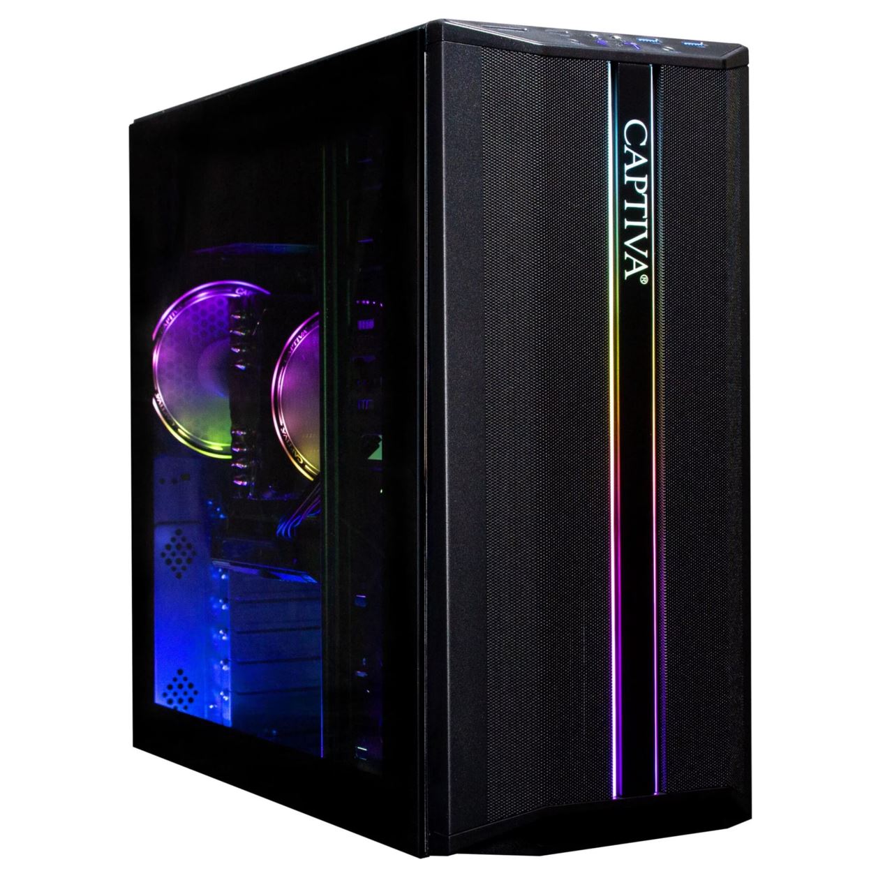 CAPTIVA PC Highend Gaming R93-435 (93435)