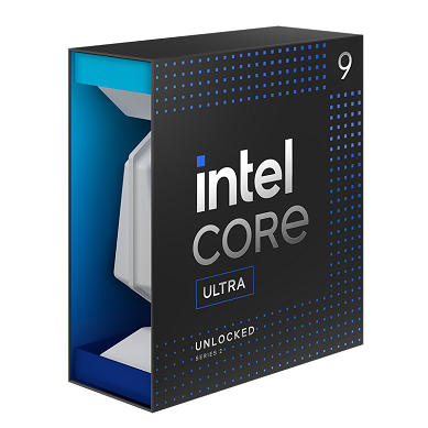 Intel Core Ultra 9 285K 3.7 GHz 24 Kerne 36 MB Cache