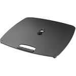 Sockelplatte 26705-000-56 schwarz struktur (26705-000-56)