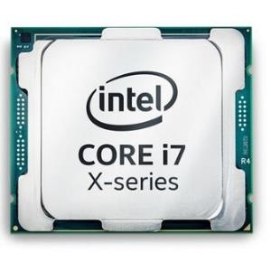 Intel Core i7-7820X Prozessor (CD8067303611000)