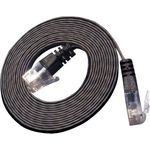 Triotronik PKW-SLIM-KAT6 0.25 SW (PKW-SLIM-KAT6 0.25 SW)