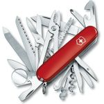 Victorinox Schweizer Taschenmesser SwissChamp 1.6795 (1.6795)