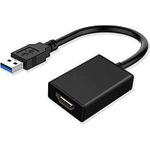 MicroConnect Videoadapter (MC-USB3.0HDMI)