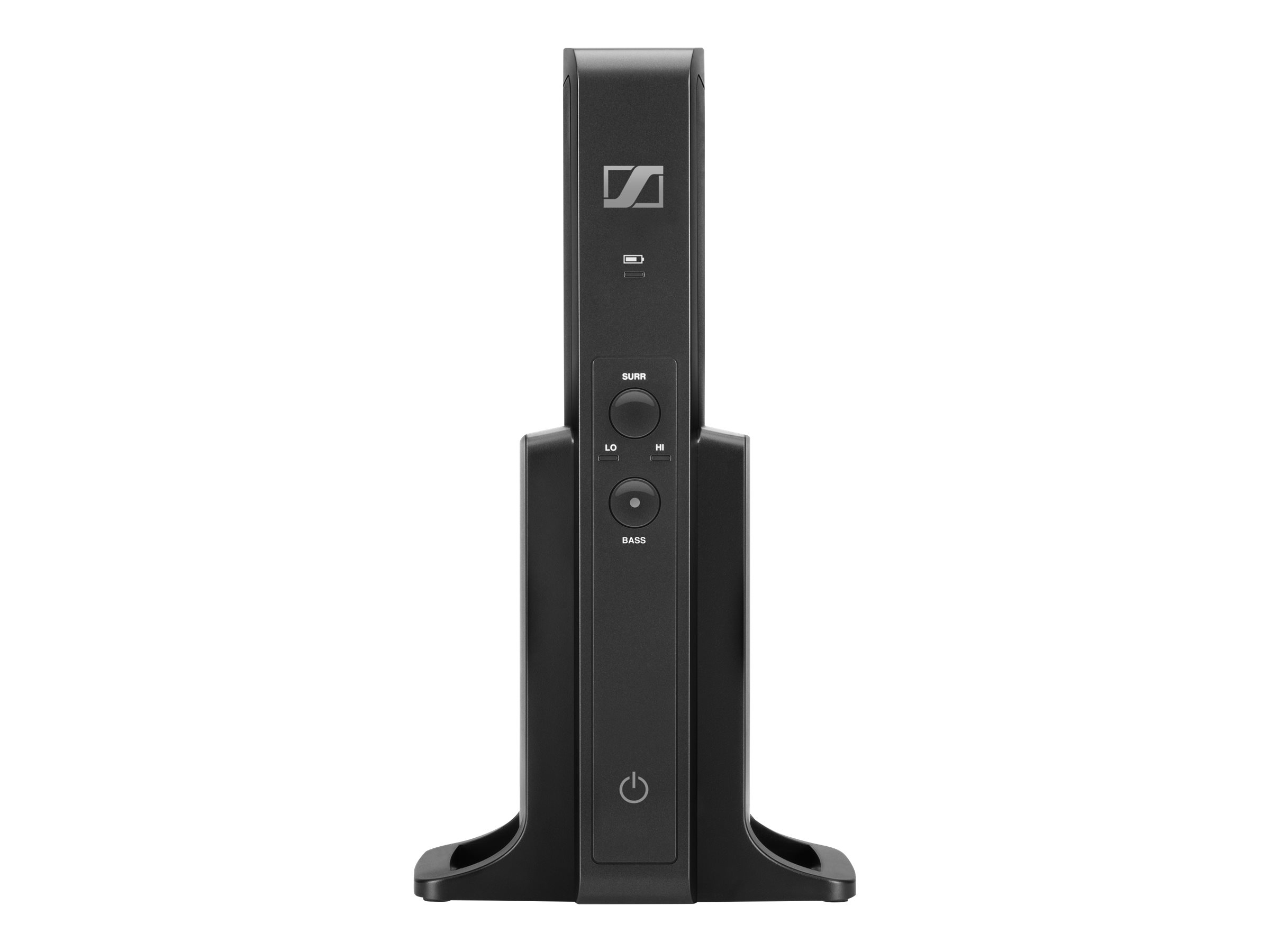 Sennheiser RS 175 Kopfhörersystem Schwarz
