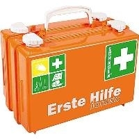 Söhngen Erste-Hilfe-Koffer 301240 orange (3001240)