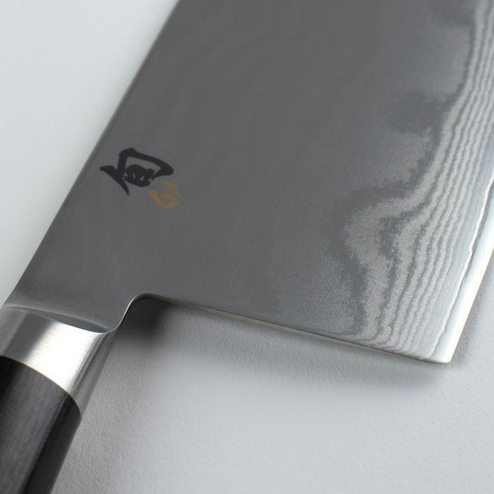 KAI Shun Classic DM0712 Gemüsemesser 17,8 cm