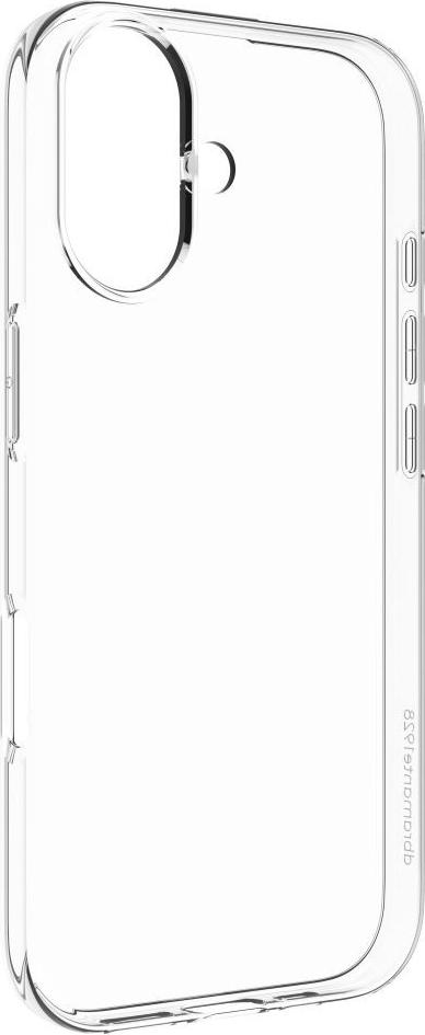 dbramante1928 Greenland iPhone 17 Clear (GL63CL006738)