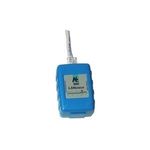 KURTH KE7010 PRO Kit 4 Remote-Einheiten ID frei konfigurierbar Suchsignalempfaenger Probe310 Schutztasche (0.49417)