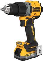DEWALT DCD800E2T-QW (DCD800E2T-QW)