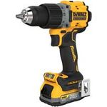 DEWALT DCD800E2T-QW (DCD800E2T-QW)