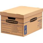 Fellowes SmoothMove™ Umzugsbox 26x32x44 cm (38L) (6203801)