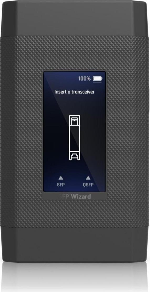 Ubiquiti SFP Wizard UniFi Zubehör (UACC-SFP-WIZARD)