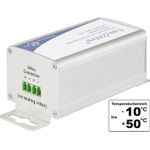 Renkforce 2 Port Netzwerkverlängerung 2-Draht Reichweite (max.): 400 m 100 MBit/s (RF-2979162)