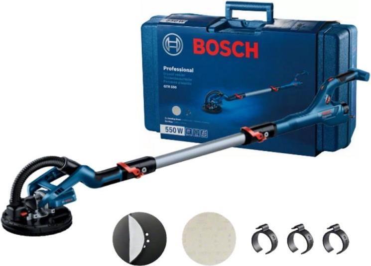 Bosch GTR 55-225 Professional (06017D4000)