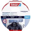 TESA Montageband Tesa® POWERBOND Weiß (L x B) 5000 mm x 19 mm Inhalt: 1 Rolle(n) (77747-00000-00)