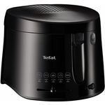 Tefal FF107810 Fritteuse Einzelbild 2 l Eigenständig 1900 W Schwarz (FF107810)